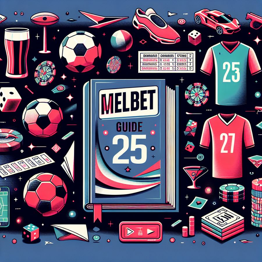 Türkiye 2025 Güncel Bahis Siteleri - Melbet Rehberi